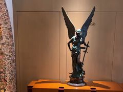 -波特曼西餐厅(中央大街店)