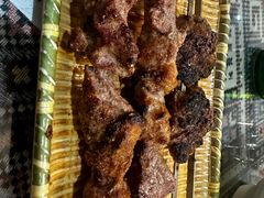 -新疆伊宁远征餐厅