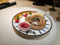 -俄士厨房(时代天街店)
