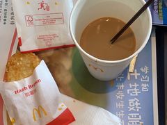 -麦当劳(季华好又多店)