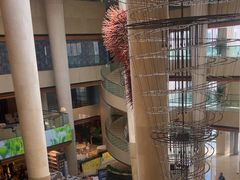 -宁波东港喜来登酒店