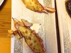 -王鼎精致料理铁板烧(世博源店)