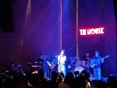 -TZ House音乐现场(来福士中心店)