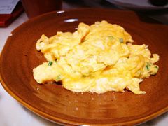 虾仁滑蛋-星平鸡饭·粤菜小炒(印象城旗舰店)