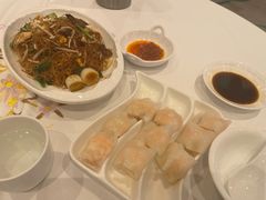 -粤珍轩·家宴·广式茶点(新城广场店)