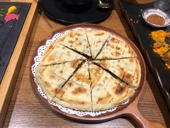 -敏珠拉姆藏餐·南京厨房(富春江东街店)