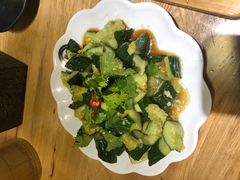 -聚点串吧·北京烧烤(赵登禹路店)