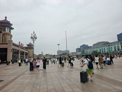 -北京站