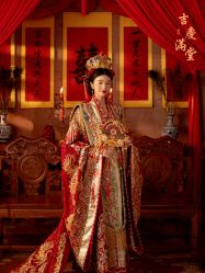 -金夫人婚纱摄影(惠阳店)