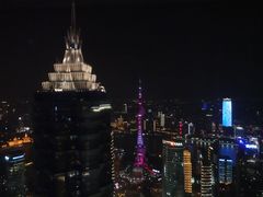 -上海柏悦酒店