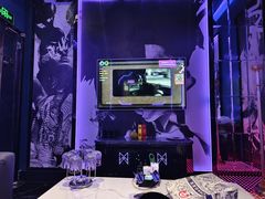 -酷秀KTV(五道口店)
