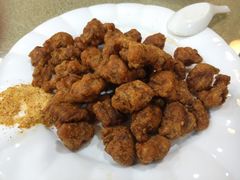 -杨记小骨头羊杂馆(南五马路店)