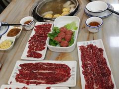 -杏花吴记牛肉火锅