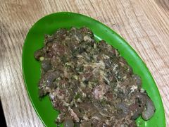 -牛叔鲜羊肉铜火锅(远东小区店)