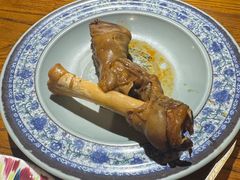 -艾丁湖烤全羊西域文化主题餐厅(新天润店)