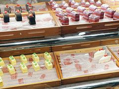 -比亚森自助烤肉料理(裕华店)