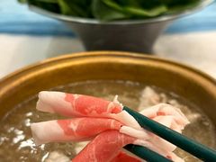 -牛街·马辈儿涮肉(牛街总店)