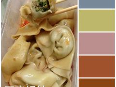 冷馄饨-潘国仙耳光馄饨(黄家阙路店)