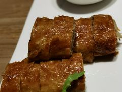 香酥腐衣-枣子树·素食餐厅(普陀山店)