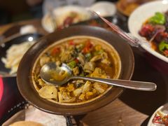 -清水亭湖北菜(大屯DT51店)