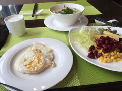 -斑斓西餐厅·自助茶点(高崎机场佰翔花园酒店)