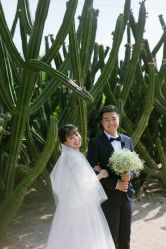 -绿皮火车照相馆 婚纱照旅拍(厦门店)