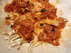 -正宗齐齐哈尔烤肉·齐牛哥鲜切炭火烤肉(杭州总店)