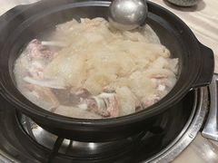 -同仁四季椰子鸡(福田东园总店)