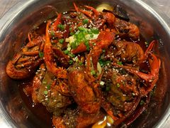 -靓靓蒸虾·头牌蒸虾(南山桂庙店)
