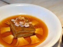 -苏州W酒店·苏滟中餐厅