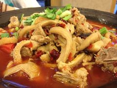 -唐师傅湘西名菜馆(武陵路店)