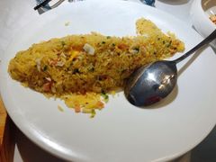 -肆月河豚·新淮扬(金融街店)