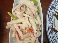 -杨记隆府(白象街店)