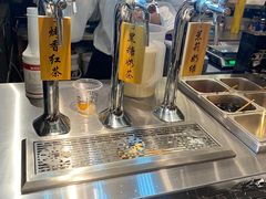 -鼎香缘海鲜自助火锅烤肉(锦辉购物广场店)