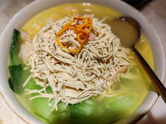 -锦府盐帮·李宅(领展购物广场中关村店)