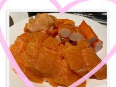 -星伦多自助料理·涮烤一体(虹悦城店)