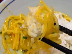 -荆九爷爆炒桥头三嫩(夫子庙店)
