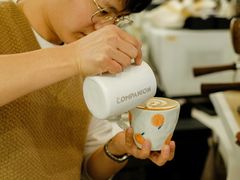 -COMPANION COFFEE小伴咖啡