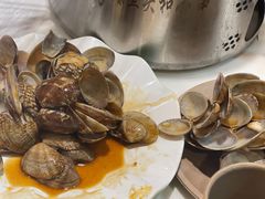 -小粉房鲽鱼头海鲜小串(燕郊总店)