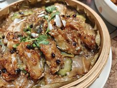 -顺意·顺德家乡菜(国际人才大厦店)