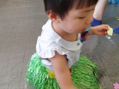 -金宝贝早教(富力广场中心)