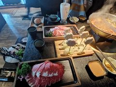 -湊湊火锅·茶憩(新中关购物中心店)