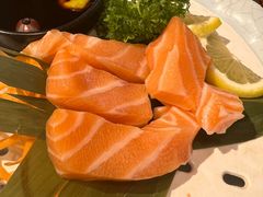 -梦山水日本烧肉(五四广场店)