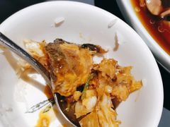 -江宴渔村·鱼鲜土菜(紫荆广场店)