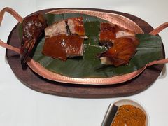 -小厨娘淮扬菜(江宁万达店)