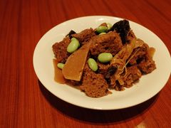 四喜烤麸-鼎泰丰(环贸店)
