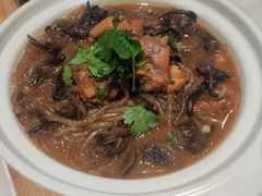 -老边饺子馆(金源店)