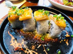 -Mr·Fish鱼鲜生海鲜放题(银泰in99店)