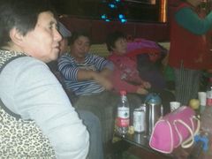 -玛莎丽KTV(西马庄店)