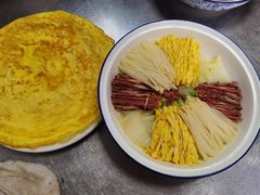 -得意楼蒸菜馆